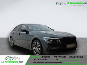 Bmw Serie 5 d xDrive Limousine Sport Line Standheizung  occasion  Beaupuy - photo n2