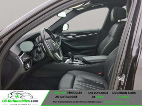 Bmw Serie 5 d xDrive Limousine Sport Line Standheizung  occasion  Beaupuy - photo n5