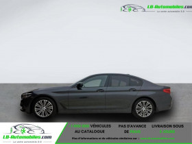 Bmw Serie 5 d xDrive Limousine Sport Line Standheizung  occasion  Beaupuy - photo n4