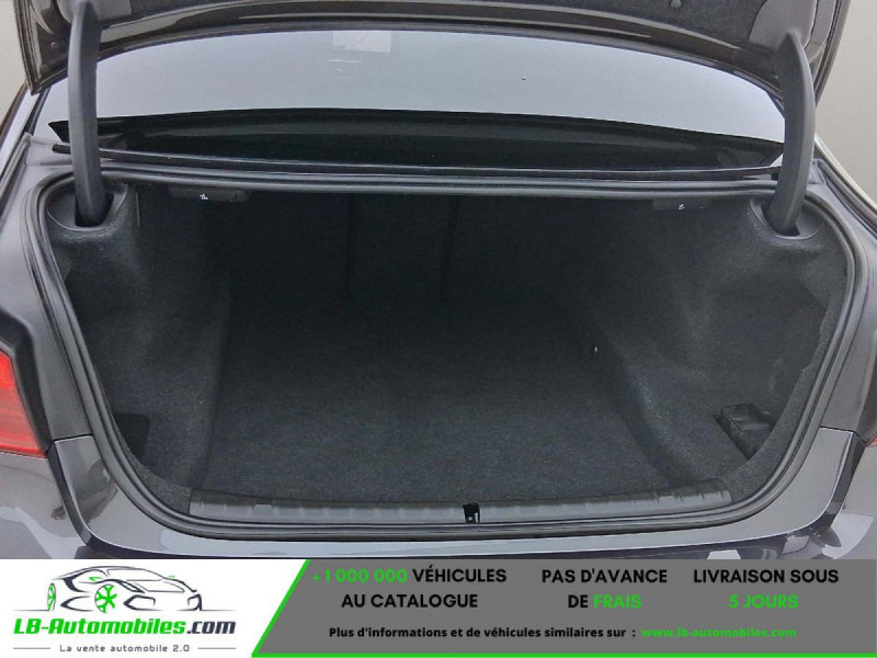 Bmw Serie 5 d xDrive Limousine Sport Line Standheizung  occasion  Beaupuy - photo n8
