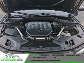 Bmw Serie 5 d xDrive Limousine Sport Line Standheizung  occasion  Beaupuy - photo n7