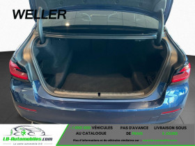 Bmw Serie 5 d xDrive Luxury ACC LiCoPro ad.LED H/K 18  occasion  Beaupuy - photo n8