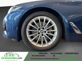 Bmw Serie 5 d xDrive Luxury ACC LiCoPro ad.LED H/K 18  occasion  Beaupuy - photo n7