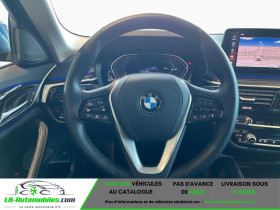 Bmw Serie 5 d xDrive Luxury ACC LiCoPro ad.LED H/K 18  occasion  Beaupuy - photo n6