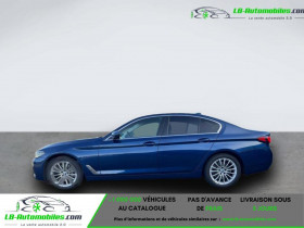 Bmw Serie 5 d xDrive Luxury ACC LiCoPro ad.LED H/K 18  occasion  Beaupuy - photo n4