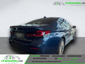 Bmw Serie 5 d xDrive Luxury ACC LiCoPro ad.LED H/K 18  occasion  Beaupuy - photo n3