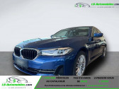 Bmw Serie 5 d xDrive Luxury ACC LiCoPro ad.LED H/K 18   Beaupuy 31