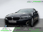 Bmw Serie 5 d xDrive Luxury Line Mild Hybrid EU6d Leder   Beaupuy 31