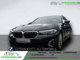 Bmw Serie 5 , garage LB AUTOMOBILES  Beaupuy