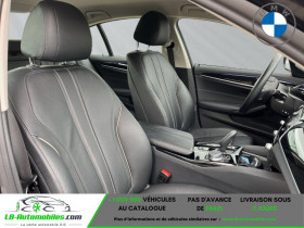 Bmw Serie 5 d xDrive Luxury Line Mild Hybrid EU6d Leder  occasion  Beaupuy - photo n6