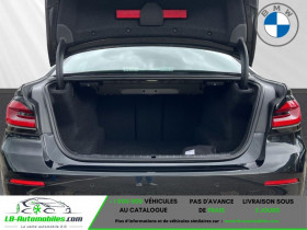 Bmw Serie 5 d xDrive Luxury Line Mild Hybrid EU6d Leder  occasion  Beaupuy - photo n10
