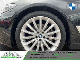 Bmw Serie 5 d xDrive Luxury Line Mild Hybrid EU6d Leder  occasion  Beaupuy - photo n9