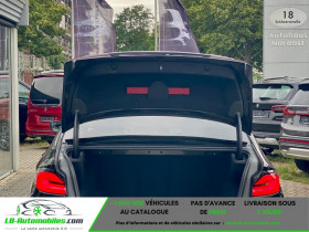 Bmw Serie 5 d xDrive Navi AHK 18 Zoll Standheizung  occasion  Beaupuy - photo n8