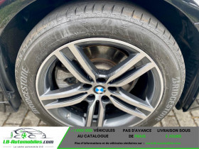 Bmw Serie 5 d xDrive Navi AHK 18 Zoll Standheizung  occasion  Beaupuy - photo n7