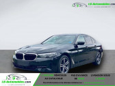 Bmw Serie 5 d xDrive Navi AHK 18 Zoll Standheizung   Beaupuy 31