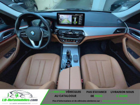 Bmw Serie 5 d xDrive*Navi*Laser*Leder*Schiebeda*Head-Up*  occasion  Beaupuy - photo n3