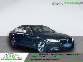 Bmw Serie 5 d xDrive*Navi*Laser*Leder*Schiebeda*Head-Up*  occasion  Beaupuy - photo n2