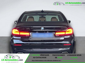 Bmw Serie 5 d xDrive*Navi*Laser*Leder*Schiebeda*Head-Up*  occasion  Beaupuy - photo n6