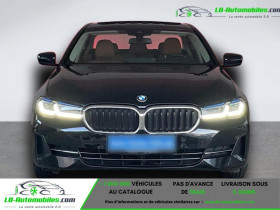 Bmw Serie 5 d xDrive*Navi*Laser*Leder*Schiebeda*Head-Up*  occasion  Beaupuy - photo n5