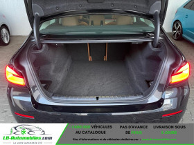 Bmw Serie 5 d xDrive*Navi*Laser*Leder*Schiebeda*Head-Up*  occasion  Beaupuy - photo n9