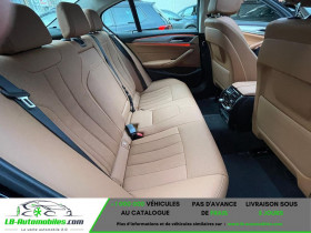 Bmw Serie 5 d xDrive*Navi*Laser*Leder*Schiebeda*Head-Up*  occasion  Beaupuy - photo n7