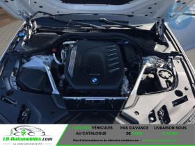 Bmw Serie 5 d xDrive Soft Close AHK ACC StandHZG H/K  occasion  Beaupuy - photo n11