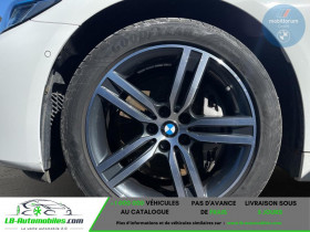 Bmw Serie 5 d xDrive Soft Close AHK ACC StandHZG H/K  occasion  Beaupuy - photo n10