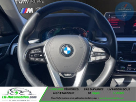 Bmw Serie 5 d xDrive Soft Close AHK ACC StandHZG H/K  occasion  Beaupuy - photo n9