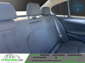Bmw Serie 5 d xDrive Soft Close AHK ACC StandHZG H/K  occasion  Beaupuy - photo n8