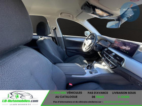 Bmw Serie 5 d xDrive Soft Close AHK ACC StandHZG H/K  occasion  Beaupuy - photo n7