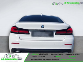 Bmw Serie 5 d xDrive Soft Close AHK ACC StandHZG H/K  occasion  Beaupuy - photo n6