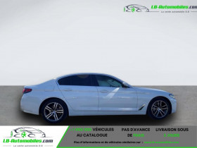 Bmw Serie 5 d xDrive Soft Close AHK ACC StandHZG H/K  occasion  Beaupuy - photo n5