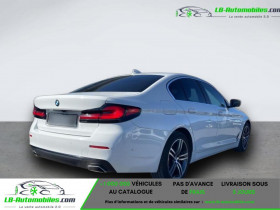 Bmw Serie 5 d xDrive Soft Close AHK ACC StandHZG H/K  occasion  Beaupuy - photo n4