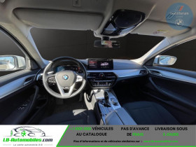 Bmw Serie 5 d xDrive Soft Close AHK ACC StandHZG H/K  occasion  Beaupuy - photo n3