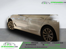 Bmw Serie 5 dHarmanu0026KardonLEDVollleder8XBreifung18Z  occasion  Beaupuy - photo n6