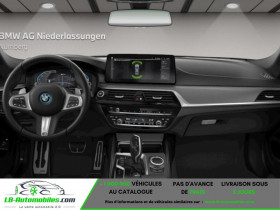 Bmw Serie 5 e xDrive Limousine / M Sport Pro / Innovation  occasion  Beaupuy - photo n2