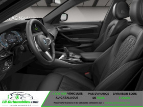 Bmw Serie 5 e xDrive Limousine / M Sport Pro / Innovation  occasion  Beaupuy - photo n5