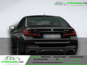 Bmw Serie 5 e xDrive Limousine / M Sport Pro / Innovation  occasion  Beaupuy - photo n4