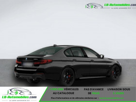 Bmw Serie 5 e xDrive Limousine / M Sport Pro / Innovation  occasion  Beaupuy - photo n3