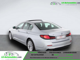 Bmw Serie 5 e xDrive LUXURY LINE LASER,BOWERS,SOFTCLOSE  occasion  Beaupuy - photo n2