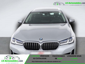 Bmw Serie 5 e xDrive LUXURY LINE LASER,BOWERS,SOFTCLOSE  occasion  Beaupuy - photo n3
