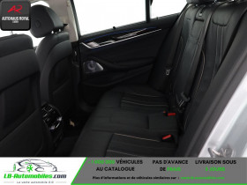 Bmw Serie 5 e xDrive LUXURY LINE LASER,BOWERS,SOFTCLOSE  occasion  Beaupuy - photo n5