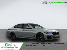Bmw Serie 5 e xDrive M SPORTPAKET HEAD-UP GLASDACH AHK AL  occasion  Beaupuy - photo n2