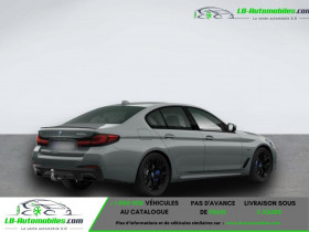 Bmw Serie 5 e xDrive M SPORTPAKET HEAD-UP GLASDACH AHK AL  occasion  Beaupuy - photo n4
