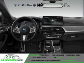 Bmw Serie 5 e xDrive M SPORTPAKET HEAD-UP GLASDACH AHK AL  occasion  Beaupuy - photo n3