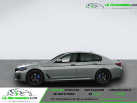 Bmw Serie 5 e xDrive M SPORTPAKET HEAD-UP GLASDACH AHK AL  occasion  Beaupuy - photo n5