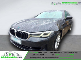 Bmw Serie 5 e xDrive Steptr. Hybrid/LED/Kamera/1 Hand/HUD  occasion  Beaupuy - photo n2