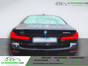 Bmw Serie 5 e xDrive Steptr. Hybrid/LED/Kamera/1 Hand/HUD  occasion  Beaupuy - photo n6