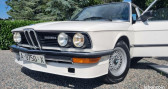 Annonce Bmw Serie 5 occasion Essence e12 528i 1re main 146500km  SAINT HEAND