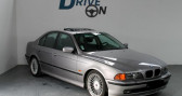 Annonce Bmw Serie 5 occasion Essence E39 ALPINA B10 3.2L BVM � Saint André de Corcy